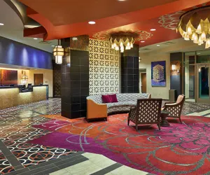 Photo 2 - Kickapoo Lucky Eagle Casino Hotel