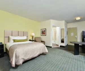 Photo 4 - Candlewood Suites Monahans, an IHG Hotel