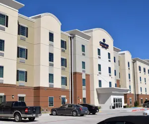 Photo 2 - Candlewood Suites Monahans, an IHG Hotel