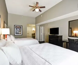 Photo 5 - Homewood Suites by Hilton Nashville Vanderbilt, TN