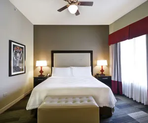 Photo 4 - Homewood Suites by Hilton Nashville Vanderbilt, TN