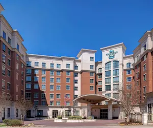 Photo 2 - Homewood Suites by Hilton Nashville Vanderbilt, TN