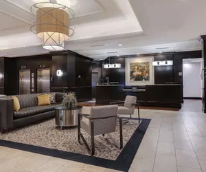 Photo 3 - Homewood Suites by Hilton Nashville Vanderbilt, TN