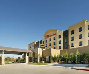 Photo 2 - Hilton Garden Inn College Station