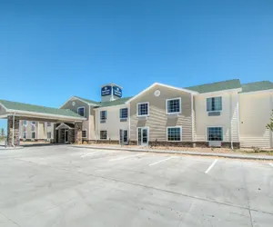 Photo 2 - Cobblestone Inn & Suites - Wray