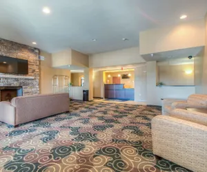 Photo 3 - Cobblestone Inn & Suites - Wray
