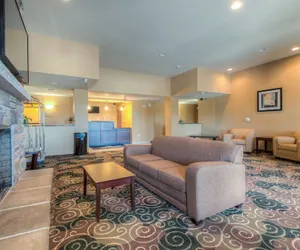 Photo 5 - Cobblestone Inn & Suites - Wray