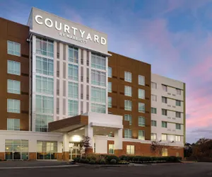Photo 2 - Courtyard by Marriott Knoxville West/Bearden
