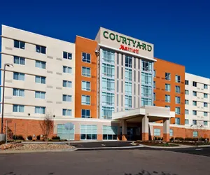 Photo 2 - Courtyard by Marriott Knoxville West/Bearden