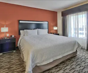 Photo 4 - Hampton Inn & Suites Albuquerque North/I-25