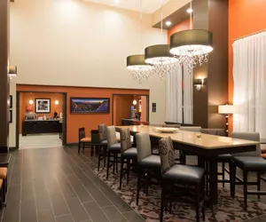 Photo 2 - Hampton Inn & Suites Albuquerque North/I-25