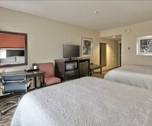 Photo 5 - Hampton Inn & Suites Albuquerque North/I-25