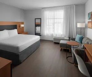 Photo 4 - TownePlace Suites by Marriott Hobbs