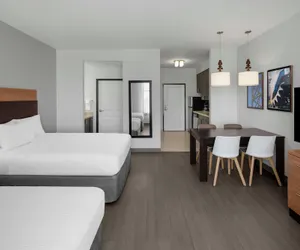 Photo 3 - TownePlace Suites by Marriott Hobbs
