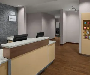 Photo 2 - TownePlace Suites by Marriott Hobbs