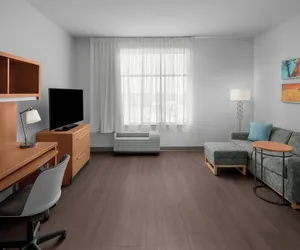 Photo 5 - TownePlace Suites by Marriott Hobbs