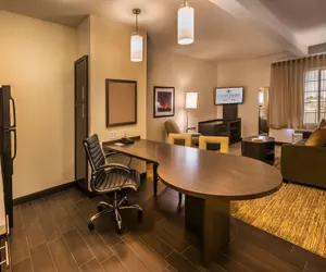 Photo 5 - Candlewood Suites Winnemucca, an IHG Hotel