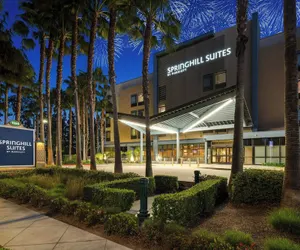 Photo 2 - SpringHill Suites Anaheim Maingate