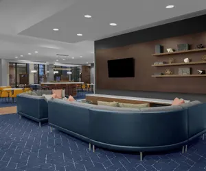 Photo 5 - Courtyard Houston Kingwood