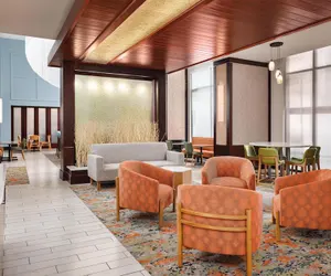 Photo 3 - Hampton Inn & Suites Chattanooga/Hamilton Place