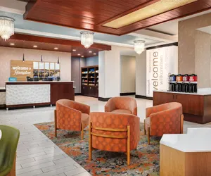 Photo 5 - Hampton Inn & Suites Chattanooga/Hamilton Place