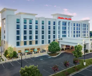 Photo 2 - Hampton Inn & Suites Chattanooga/Hamilton Place