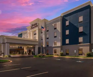 Photo 2 - Hampton Inn & Suites Schererville