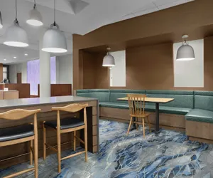 Photo 4 - Fairfield Inn & Suites Jeffersonville I-71