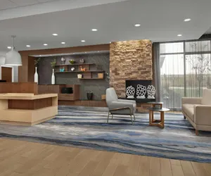 Photo 5 - Fairfield Inn & Suites Jeffersonville I-71