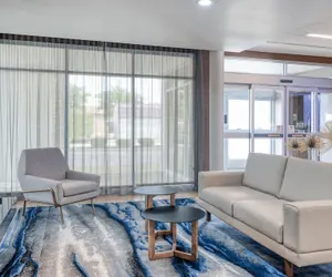 Photo 2 - Fairfield Inn & Suites Jeffersonville I-71
