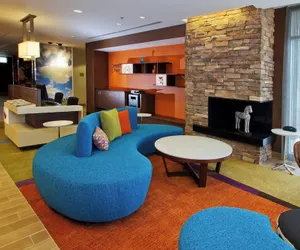 Photo 2 - Fairfield Inn & Suites Wentzville