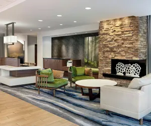 Photo 4 - Fairfield Inn & Suites Wentzville