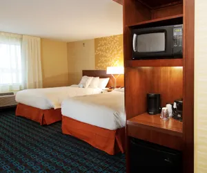 Photo 5 - Fairfield Inn & Suites Wentzville