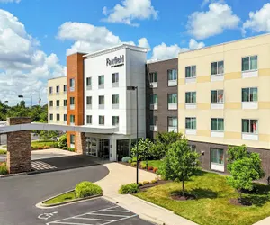 Photo 2 - Fairfield Inn & Suites Wentzville