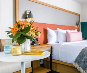 Photo 5 - Freebird Motor Lodge by Reverie Boutique Collection
