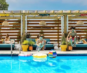 Photo 2 - Freebird Motor Lodge by Reverie Boutique Collection