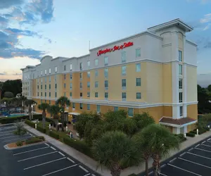 Photo 2 - Hampton Inn & Suites Orlando-North/Altamonte Springs