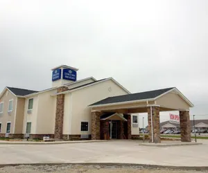 Photo 2 - Cobblestone Hotel & Suites - Newton