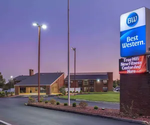 Photo 2 - Best Western Campbellsville Inn