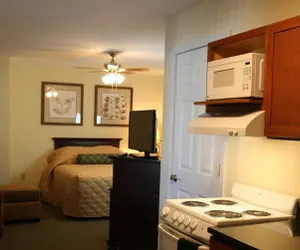 Photo 3 - Affordable Suites Fayetteville