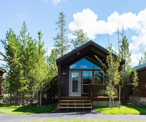 Photo 5 - Explorer Cabins At Yellowstone