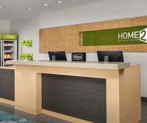 Photo 5 - Home2 Suites by Hilton Memphis - Southaven, MS