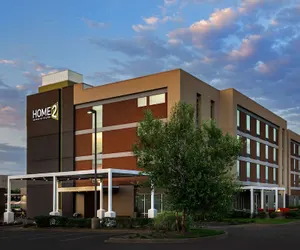 Photo 2 - Home2 Suites by Hilton Memphis - Southaven, MS