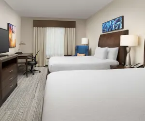 Photo 5 - Hilton Garden Inn Charlotte Airport