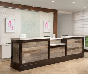 Photo 3 - Hilton Garden Inn Charlotte Airport