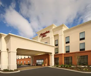 Photo 2 - Hampton Inn Kimball