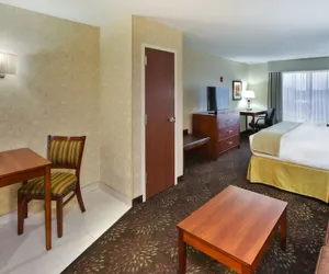 Photo 5 - Holiday Inn Express Hotel & Suites Frankenmuth, an IHG Hotel