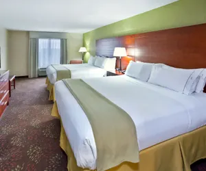 Photo 4 - Holiday Inn Express Hotel & Suites Frankenmuth, an IHG Hotel