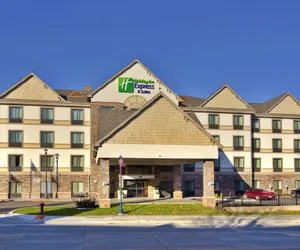 Photo 2 - Holiday Inn Express Hotel & Suites Frankenmuth, an IHG Hotel