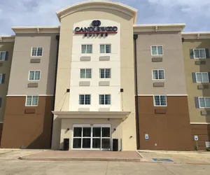 Photo 2 - Candlewood Suites Woodward, an IHG Hotel